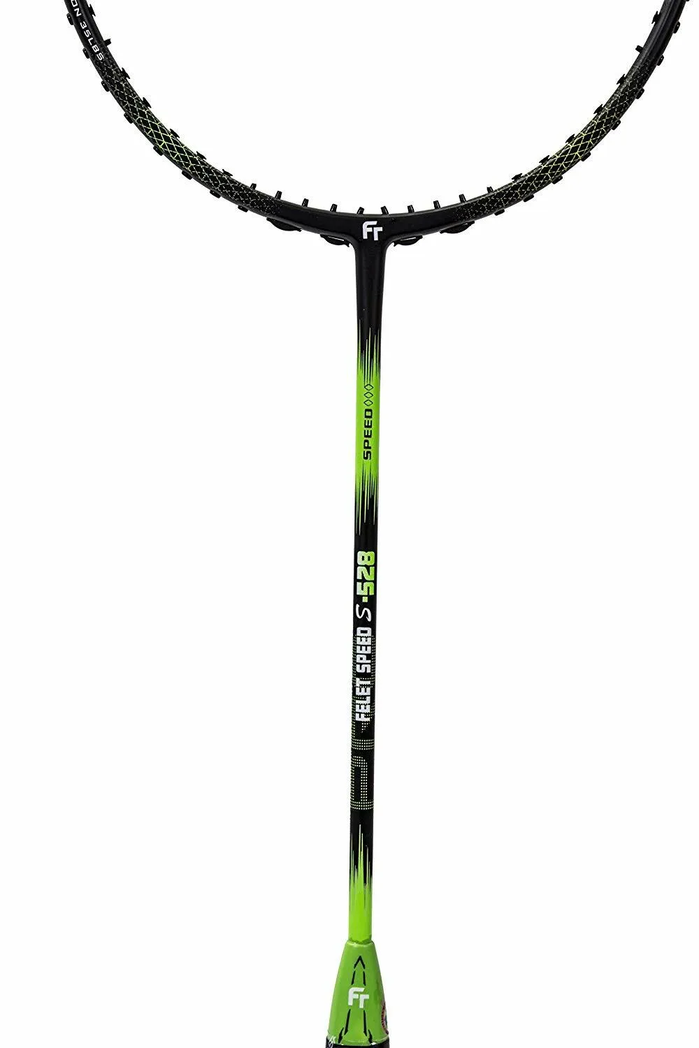 Fleet (Felet) Speed S-528 Badminton Racket