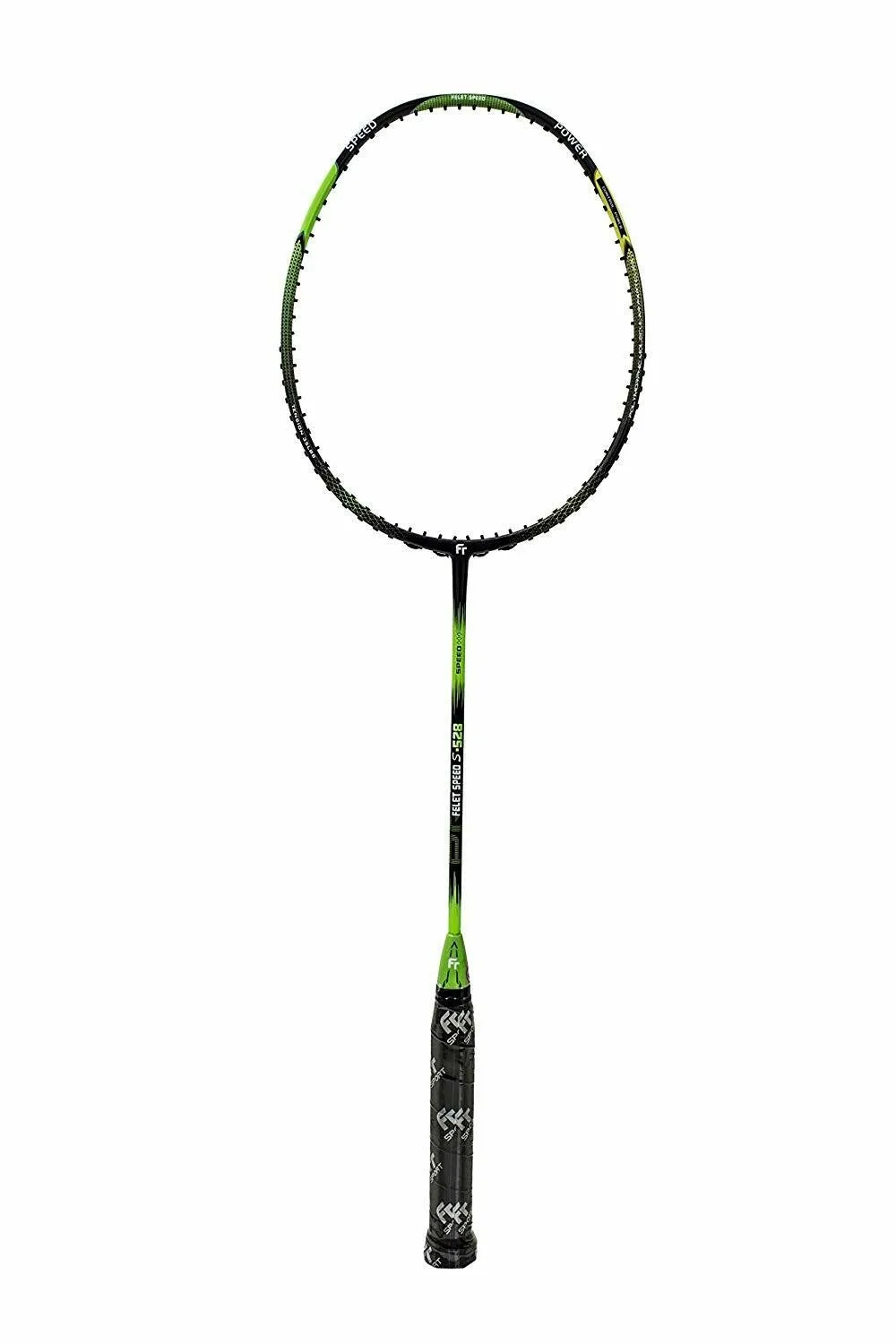 Fleet (Felet) Speed S-528 Badminton Racket