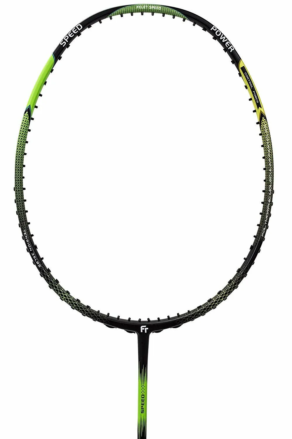 Fleet (Felet) Speed S-528 Badminton Racket