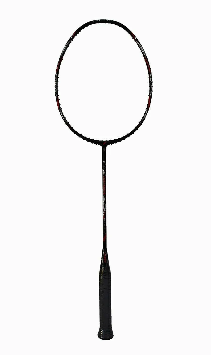 Fleet H303-8 Professional Badminton Racket (Maximum 35 Lbs Frame)