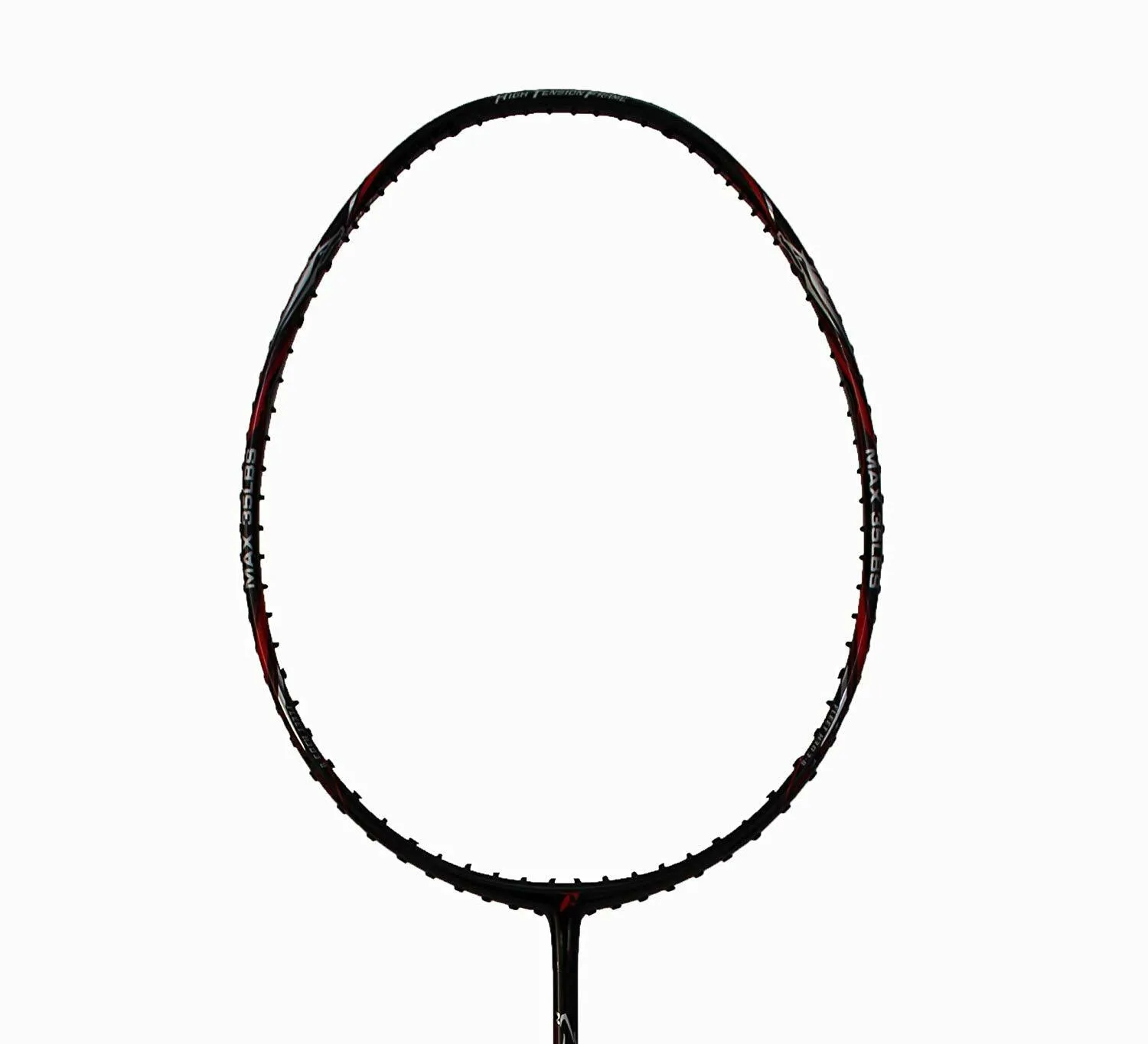 Fleet H303-8 Professional Badminton Racket (Maximum 35 Lbs Frame)