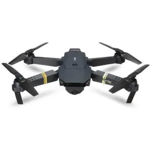 Foldable Arm RC Quadcopter Drone