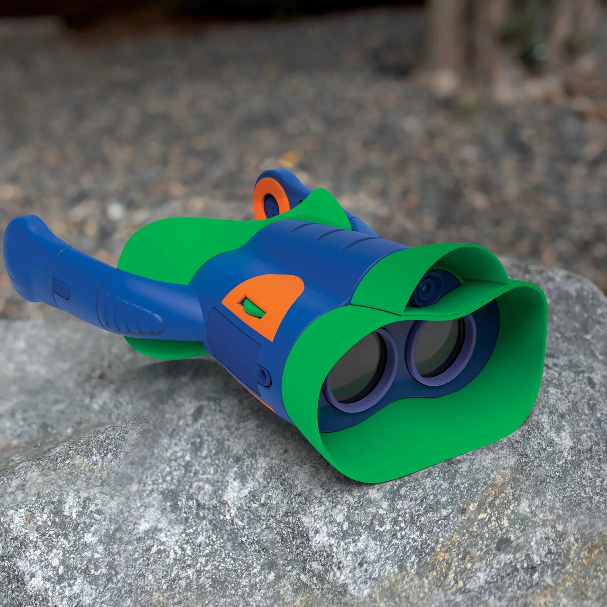 Geosafari® Jr Kidnoculars® Extreme™