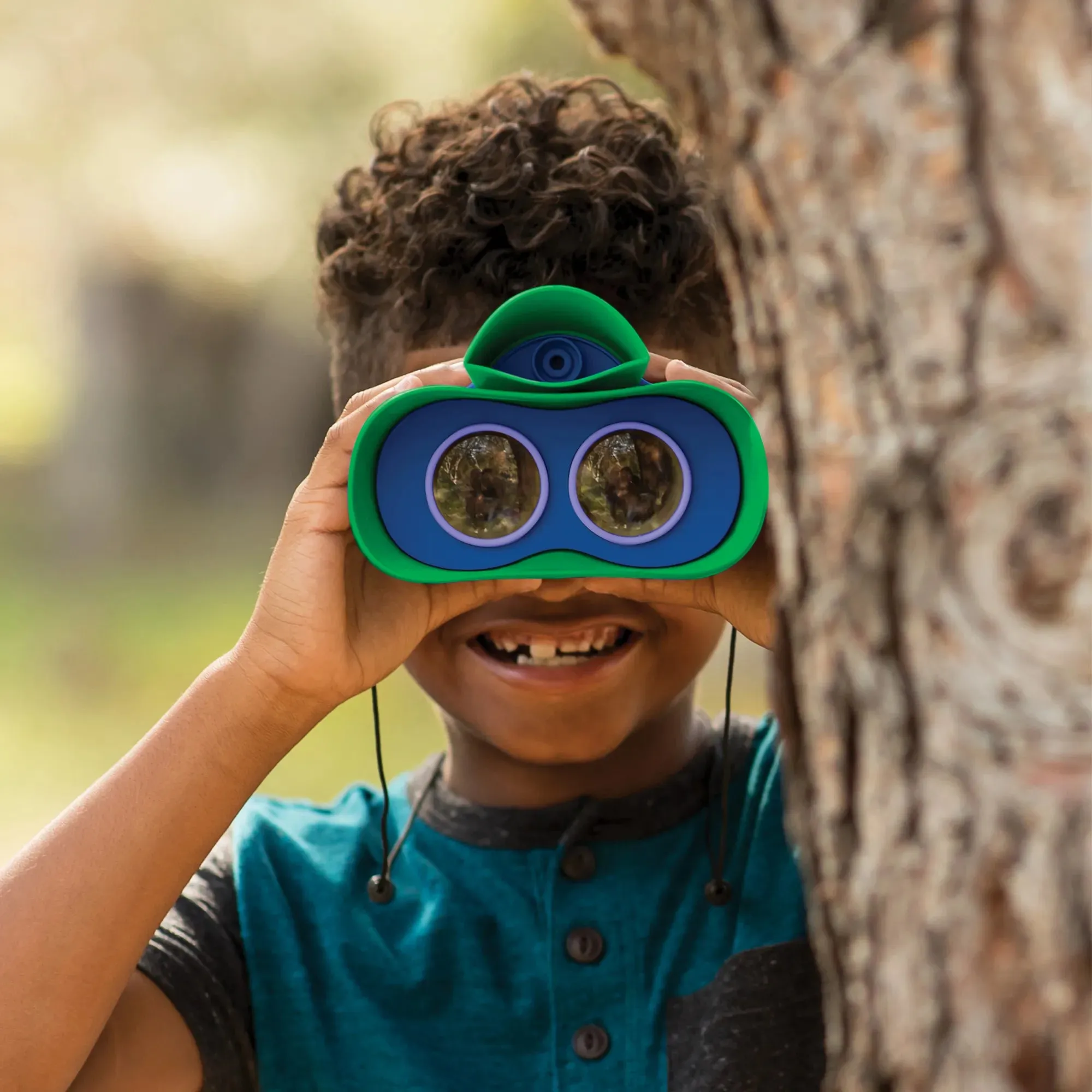 Geosafari® Jr Kidnoculars® Extreme™