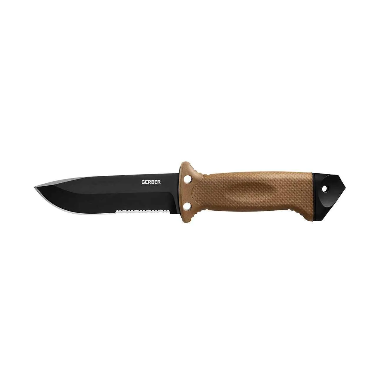 Gerber LMF II Infantry Coyote Brown