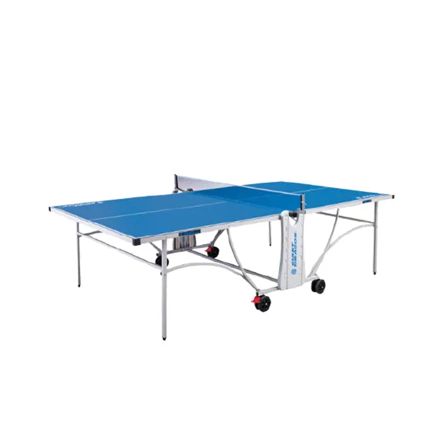 Giant Dragon Outdoor Table Tennis Table   2 Giant Dragon Tai Chi 3 Star Rackets and 6 Giant Dragon Silver