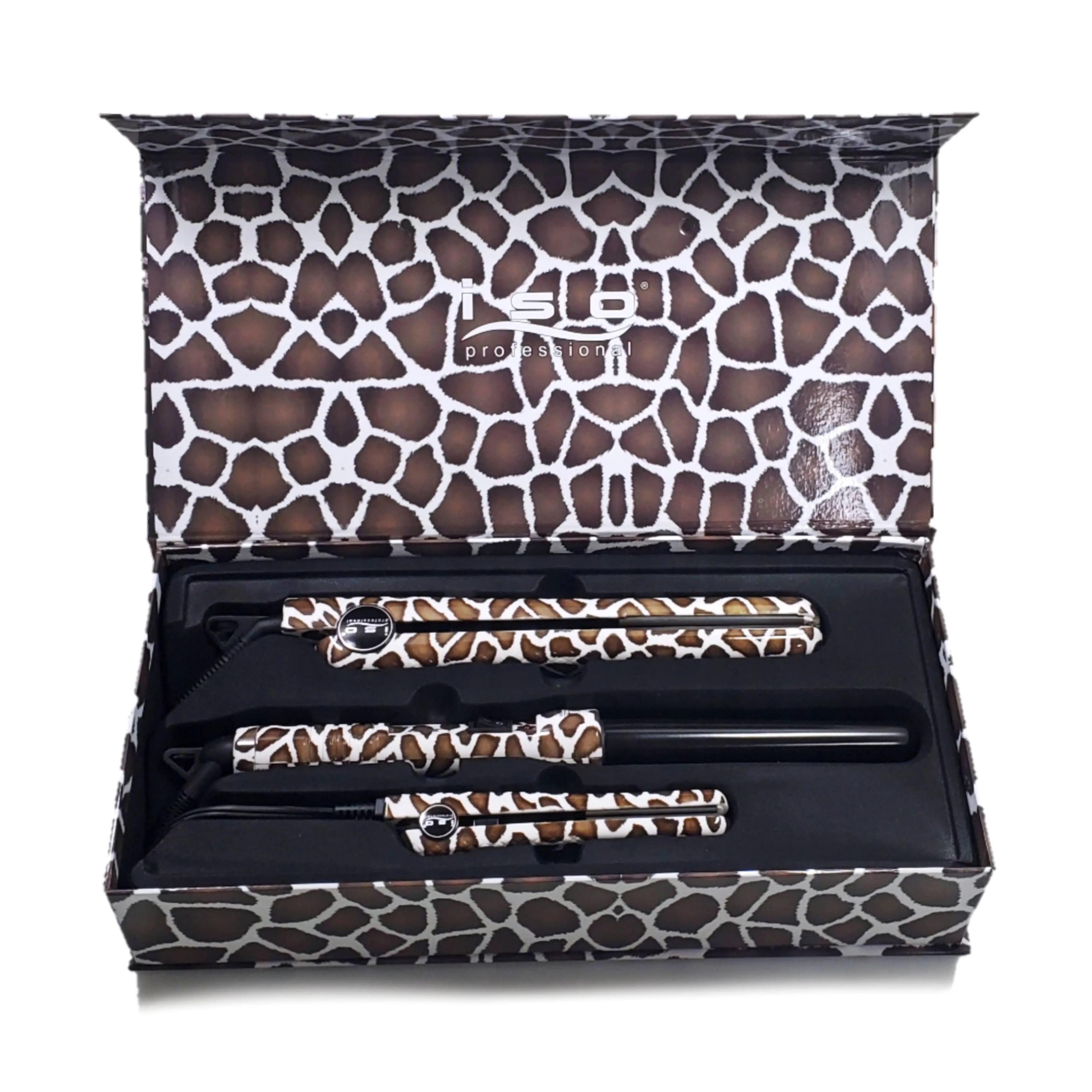 Giraffe Full Set w/Mini Iron | Sets