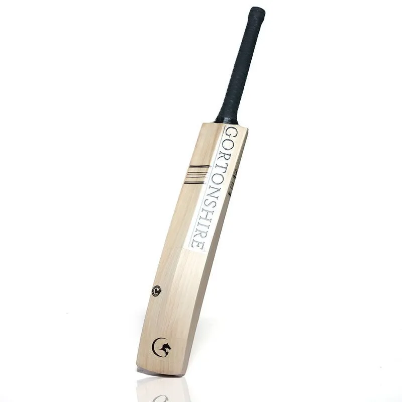 Gortonshire Lambada Pro English Willow Cricket Bat