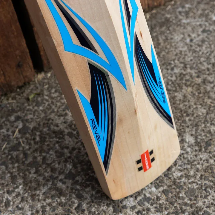 Gray Nicolls Revel 2500 Adult Cricket Bat