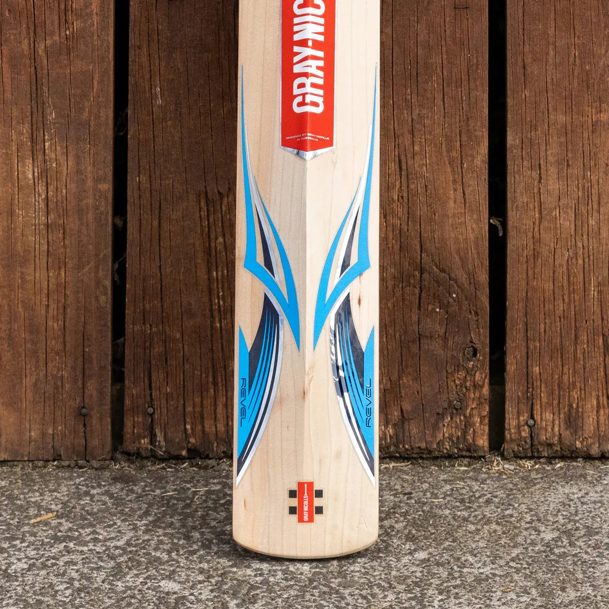 Gray Nicolls Revel 2500 Adult Cricket Bat