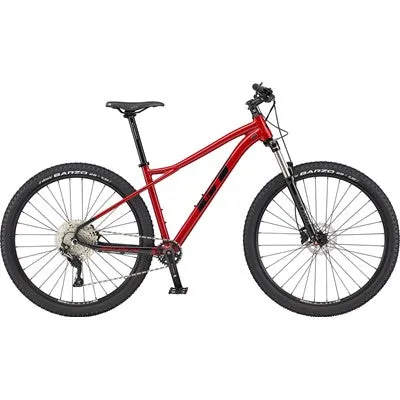 GT 29 M Avalanche Elite RED