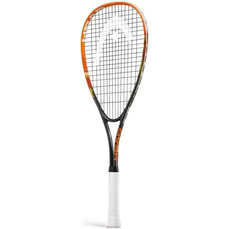 HEAD Xenon Ti 175gm Junior Squash Racket [WS]