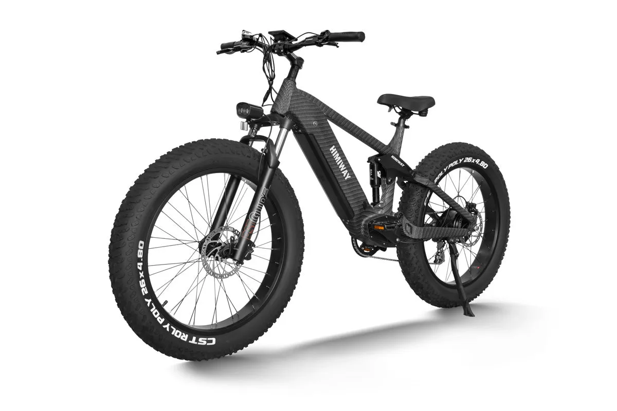 Himiway Cobra Electric Mountain Bike