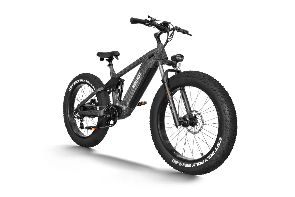 Himiway Cobra Electric Mountain Bike