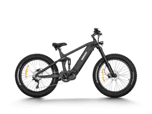 Himiway Cobra Pro Softail Electric Mountain Bike