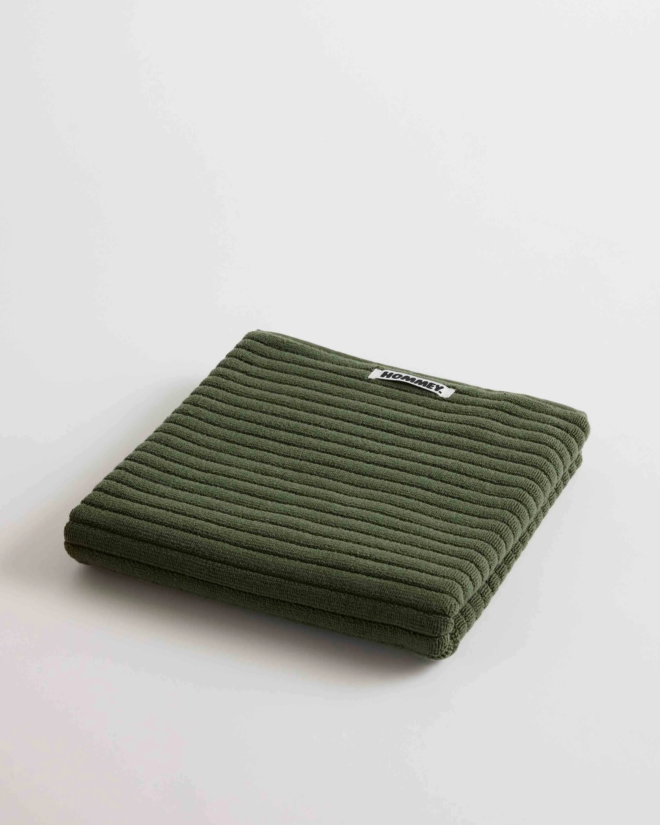 Hommey Bath Mat - Sage