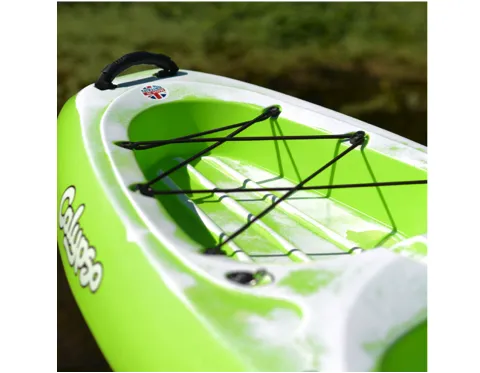 Islander Calypso 295 Sport Sit On Kayak - In Stock