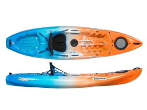 Islander Calypso 295 Sport Sit On Kayak - In Stock