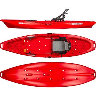 Jackson Bite Rec Recreational Kayak