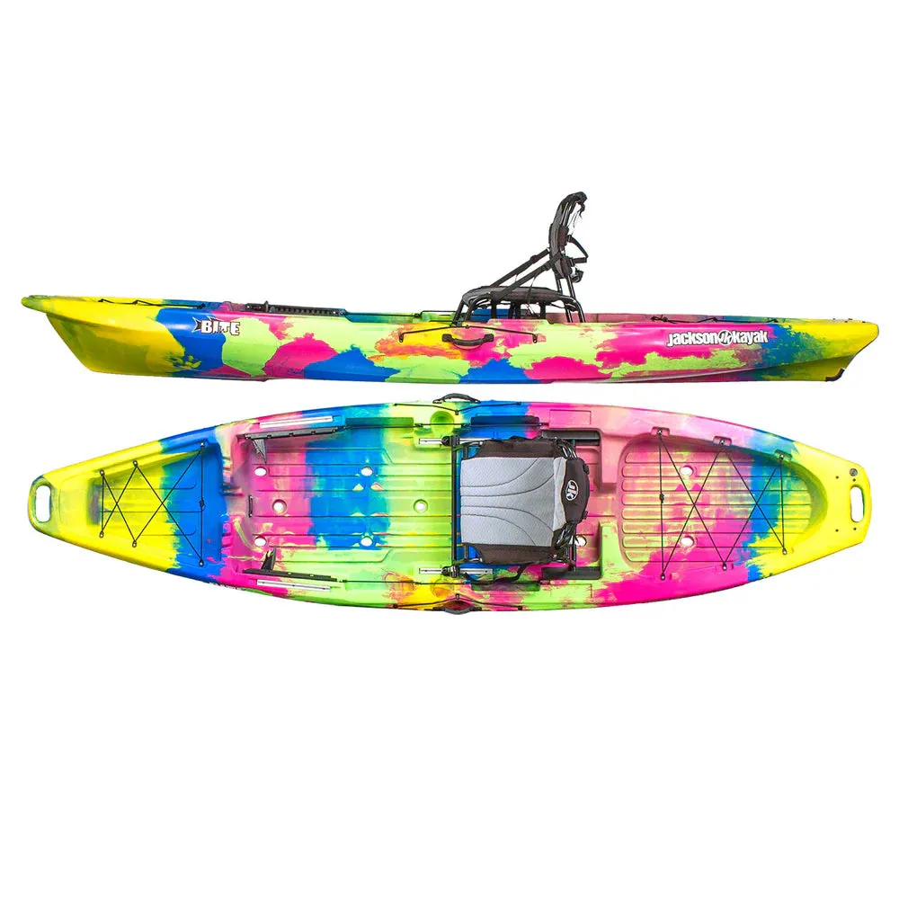 Jackson Bite Rec Recreational Kayak