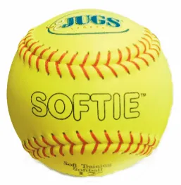 JUGS Softie 12 Inch Softballs