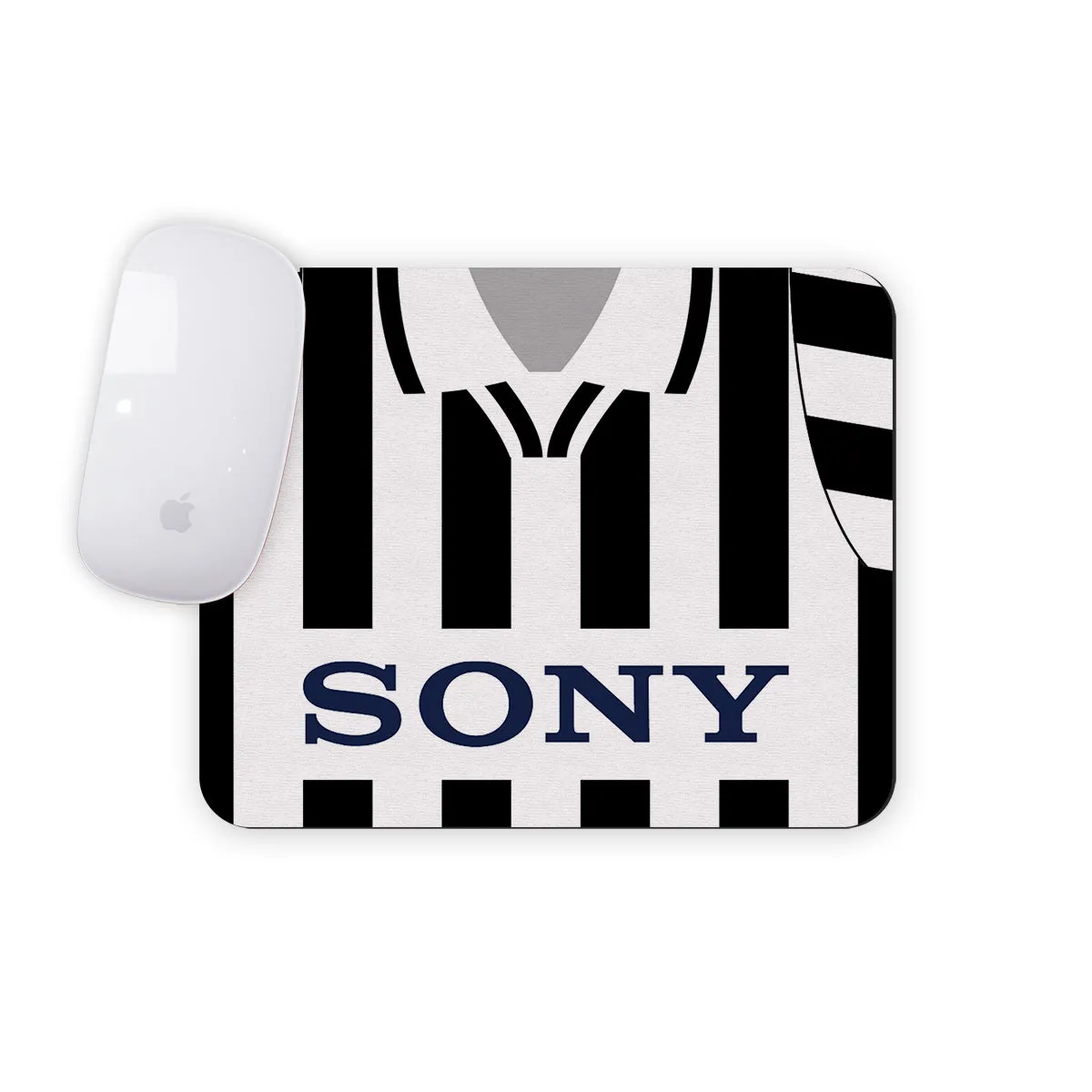 Juventus 1995 Mouse Mat