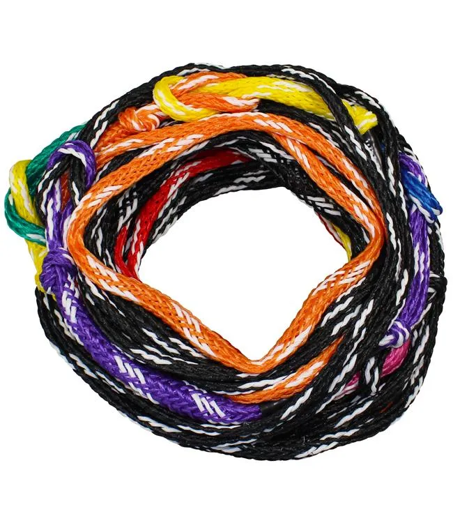 KD Titanium 10 Section Tournament Rope