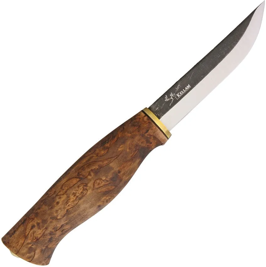 Kellam Knives Puukko