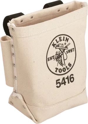 KLEIN BOLT/ BULL PIN BAG