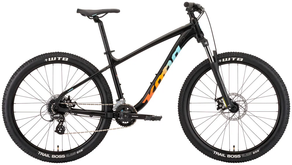 KONA Lana'L 29" Hardtail Mountain Bike