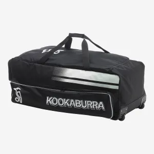 Kookaburra Pro 1.0 Wheelie Cricket Bag