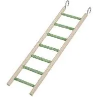 Ladder Cement Grit  7 Step