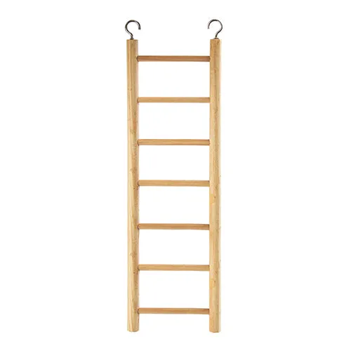 Ladder Wood 7 Step