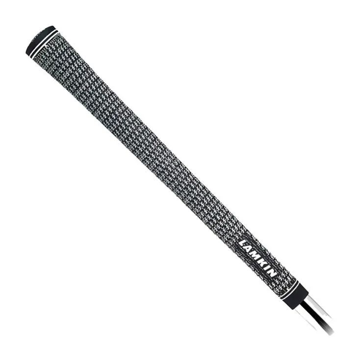 Lamkin Crossline Full-Cord Standard Grip - Ribbed