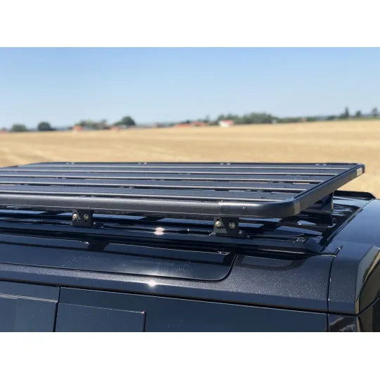 Land Rover New 2020  Defender 110 K9 Roof Rack Kit