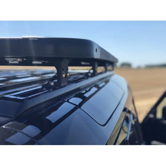 Land Rover New 2020  Defender 110 K9 Roof Rack Kit