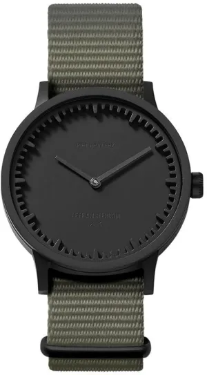 LEF Amsterdam Watch Tube T32