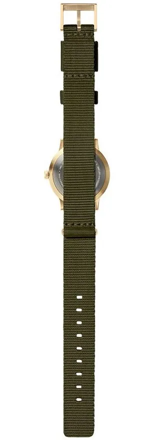 LEF Amsterdam Watch Tube T32