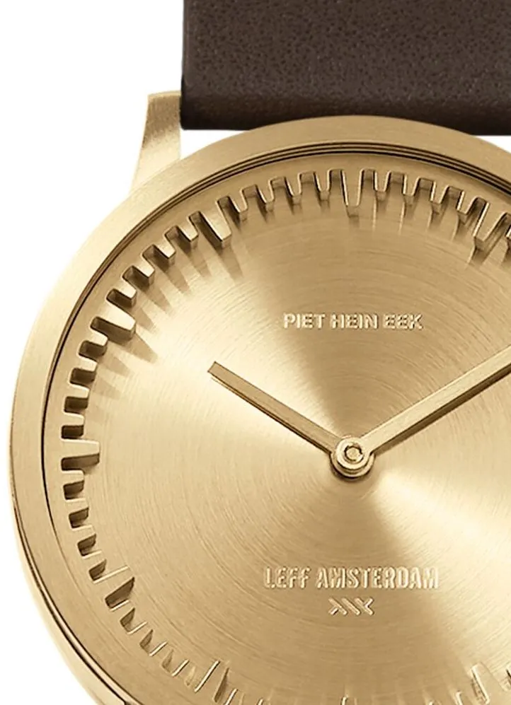 LEF Amsterdam Watch Tube T32