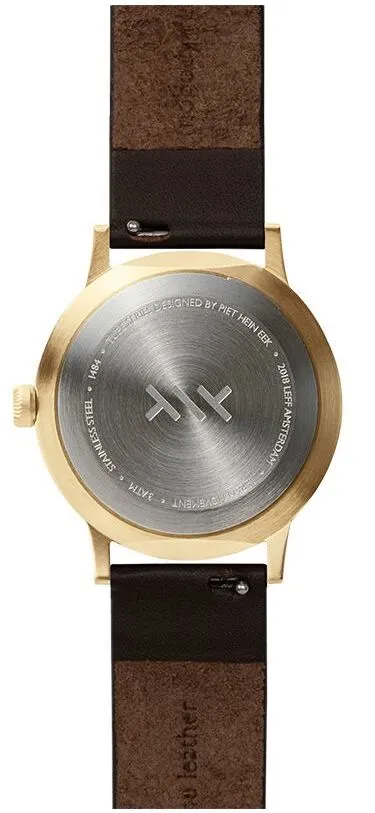 LEF Amsterdam Watch Tube T32