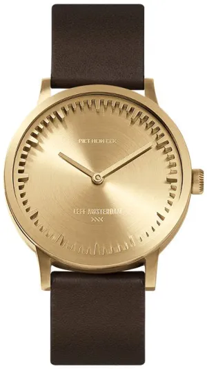 LEF Amsterdam Watch Tube T32