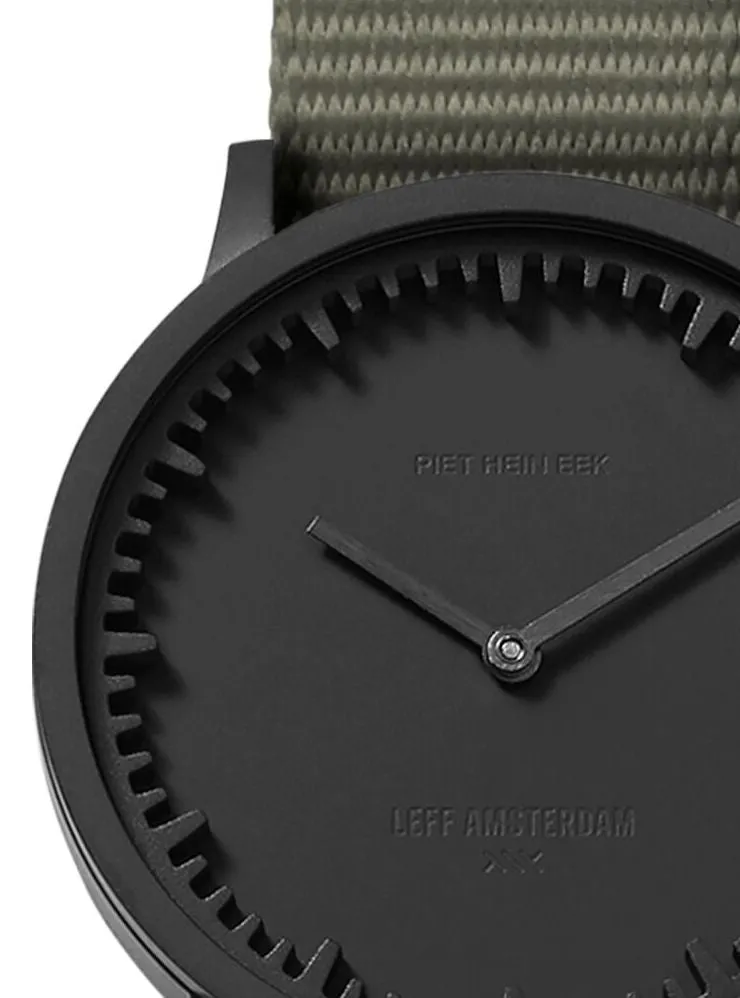 LEF Amsterdam Watch Tube T32