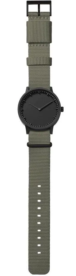 LEF Amsterdam Watch Tube T4