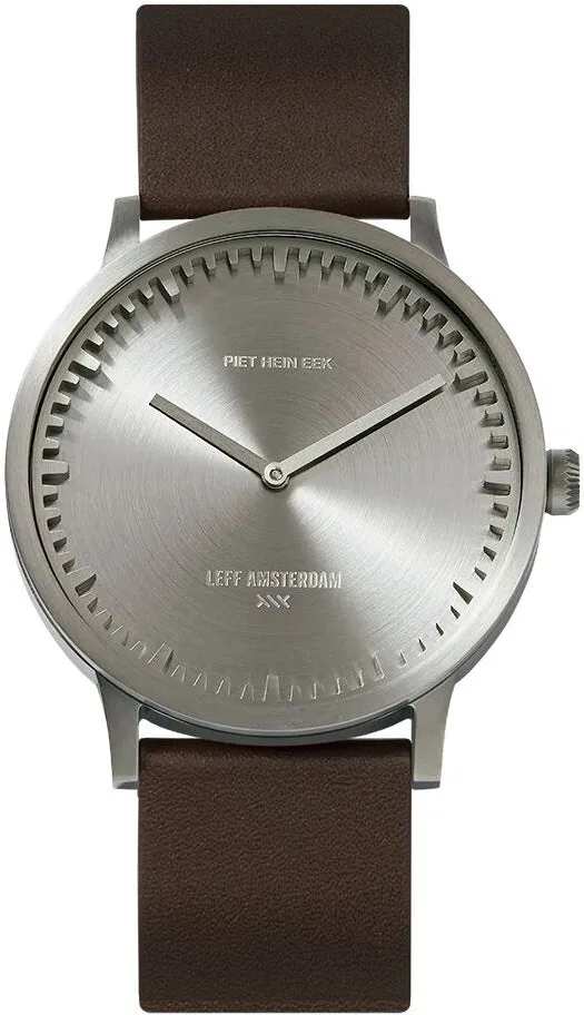 LEF Amsterdam Watch Tube T4