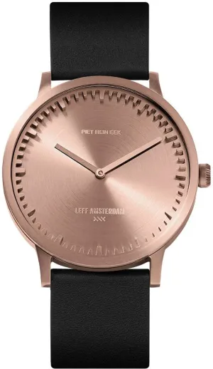 LEF Amsterdam Watch Tube T4