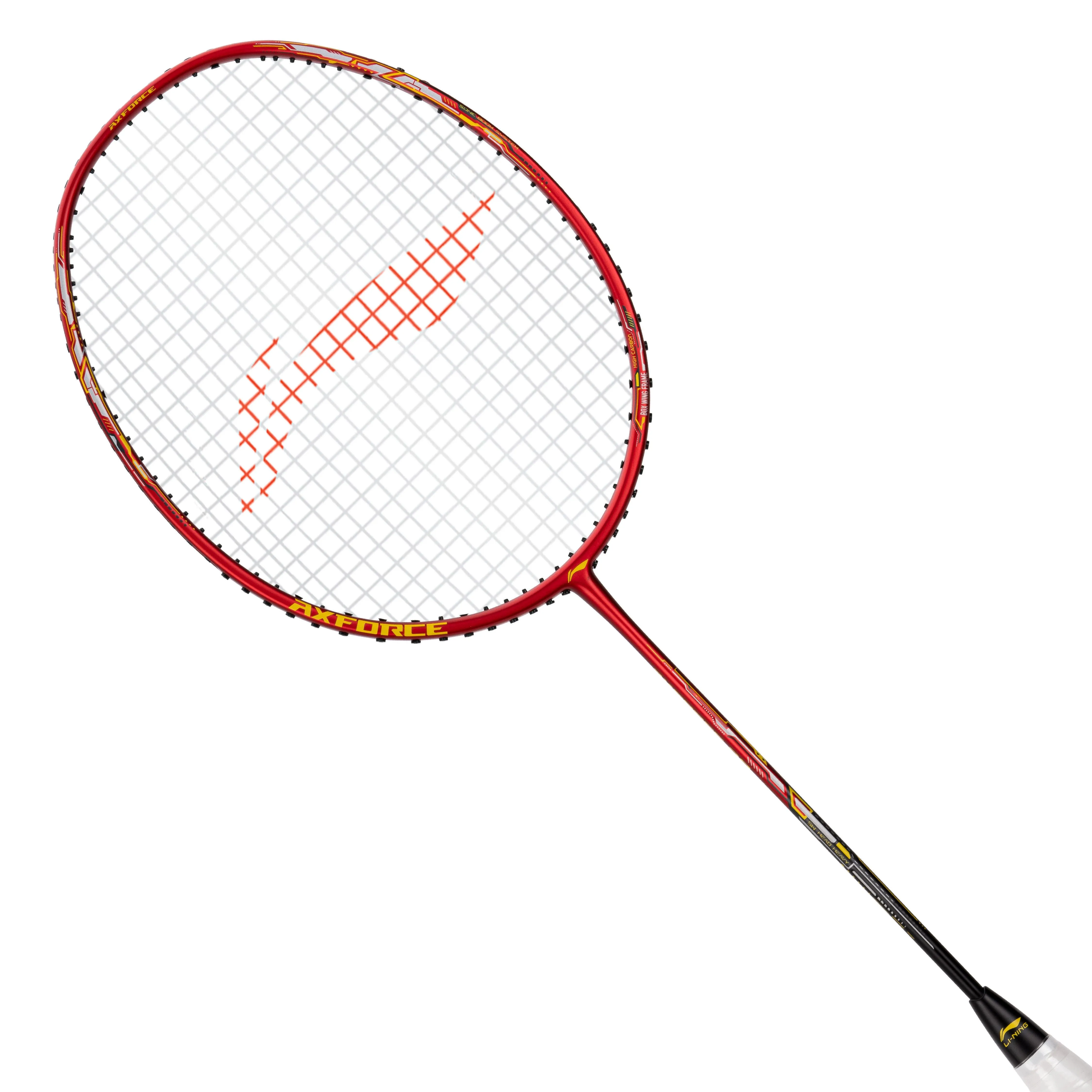 LI-NING AXFORCE 20 Badminton Racket