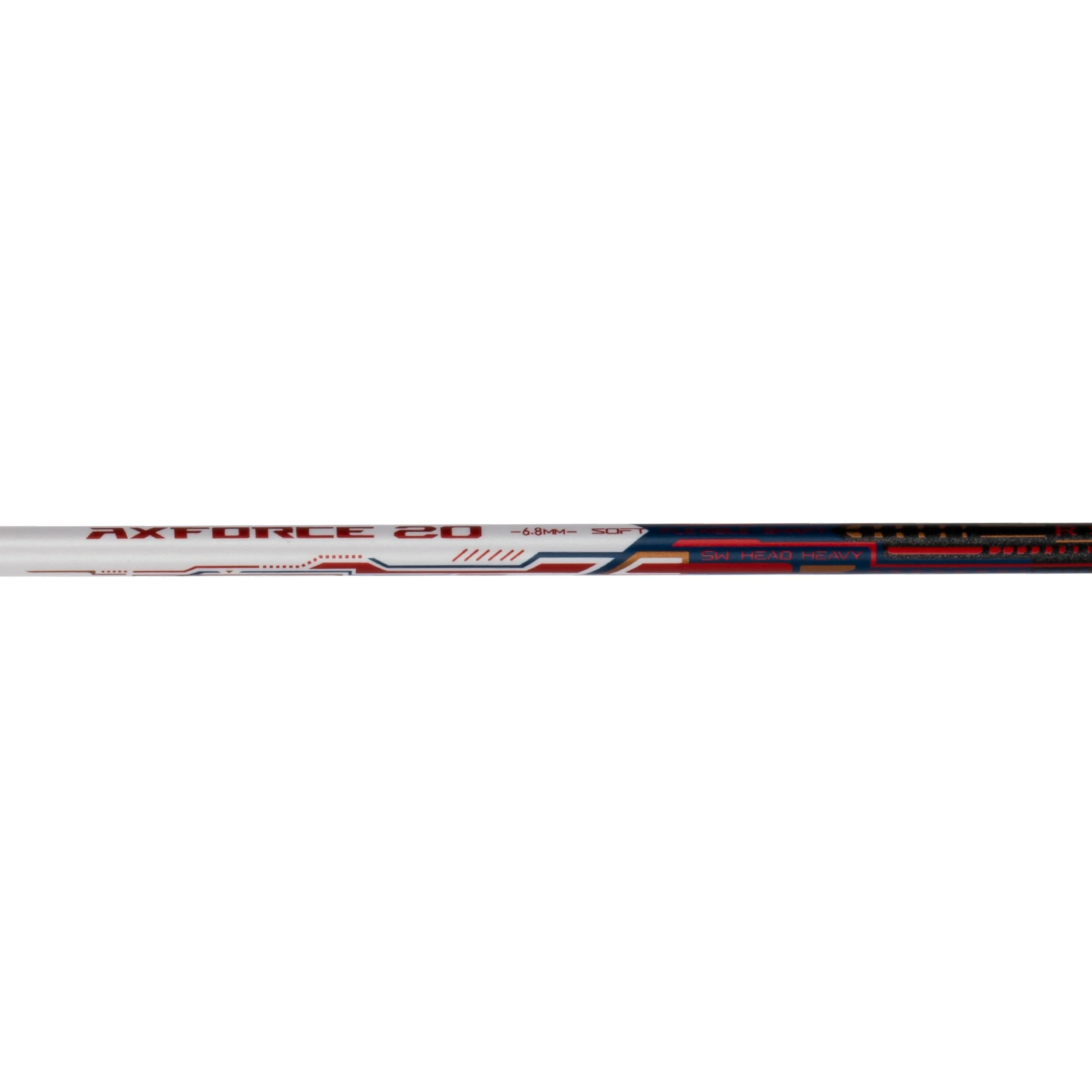 LI-NING AXFORCE 20 Badminton Racket