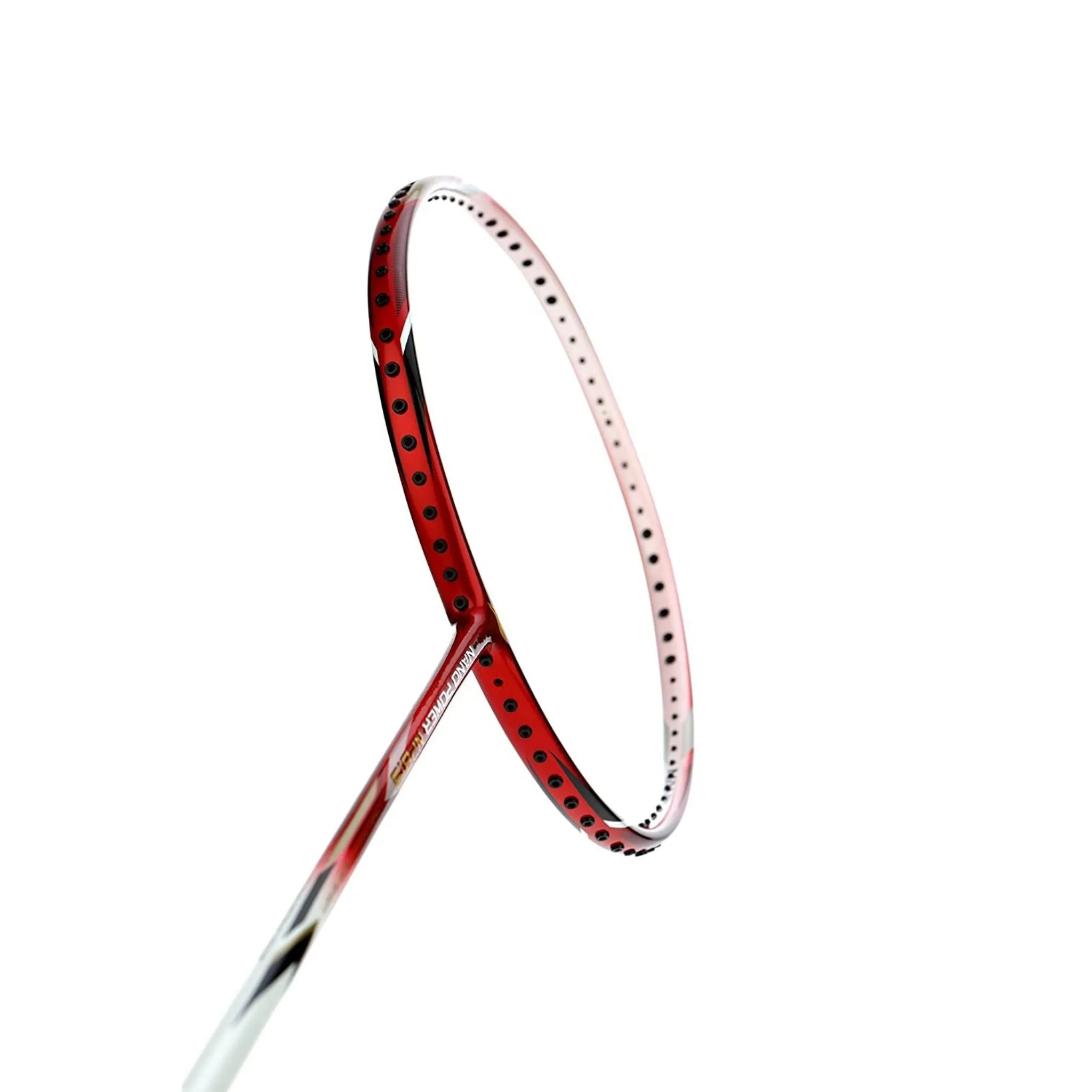 LI-NING Nano Power NP 819 Badminton Racquet | Power and Precision