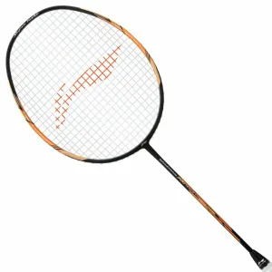 LI-NING Windstorm 700 Special Edition Badminton Racket - Unleash Speed and Agility