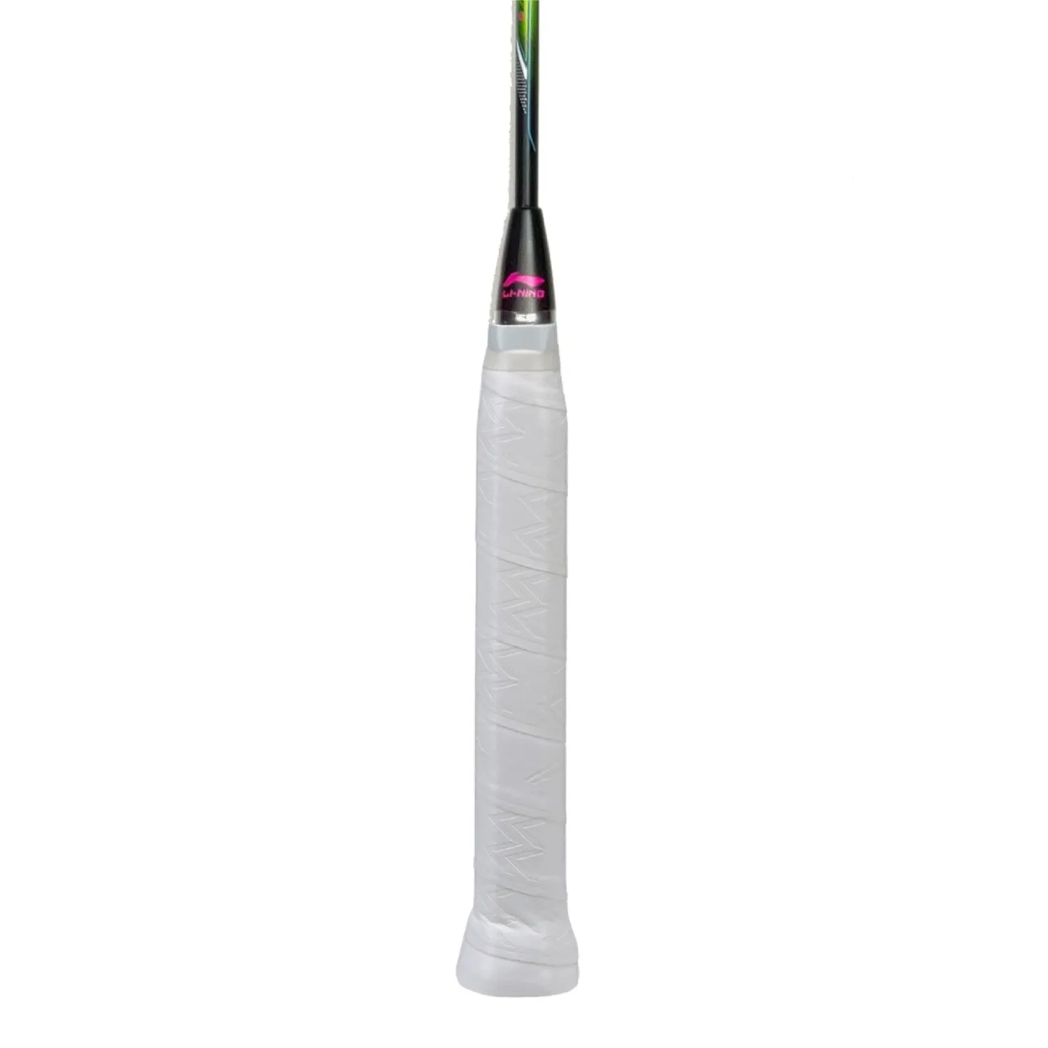 LI-NING Windstorm 72 Badminton Racket - Enhance Speed and Control